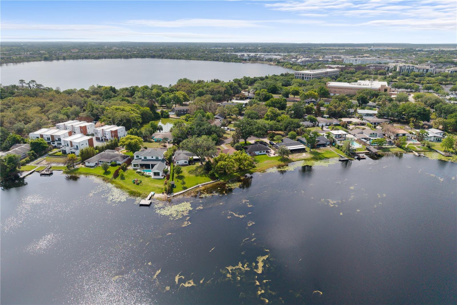1881 LAKE SPIER DR, WINTER PARK, FL — photo 3