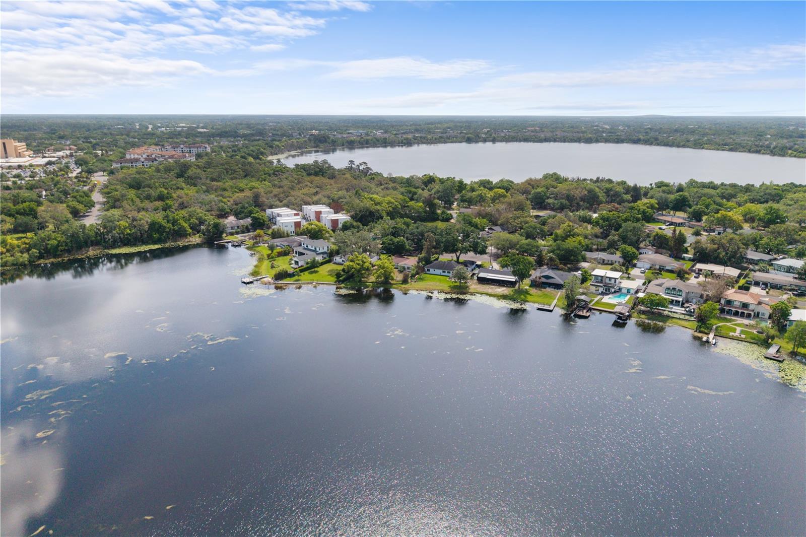 1881 LAKE SPIER DR, WINTER PARK, FL — photo 4