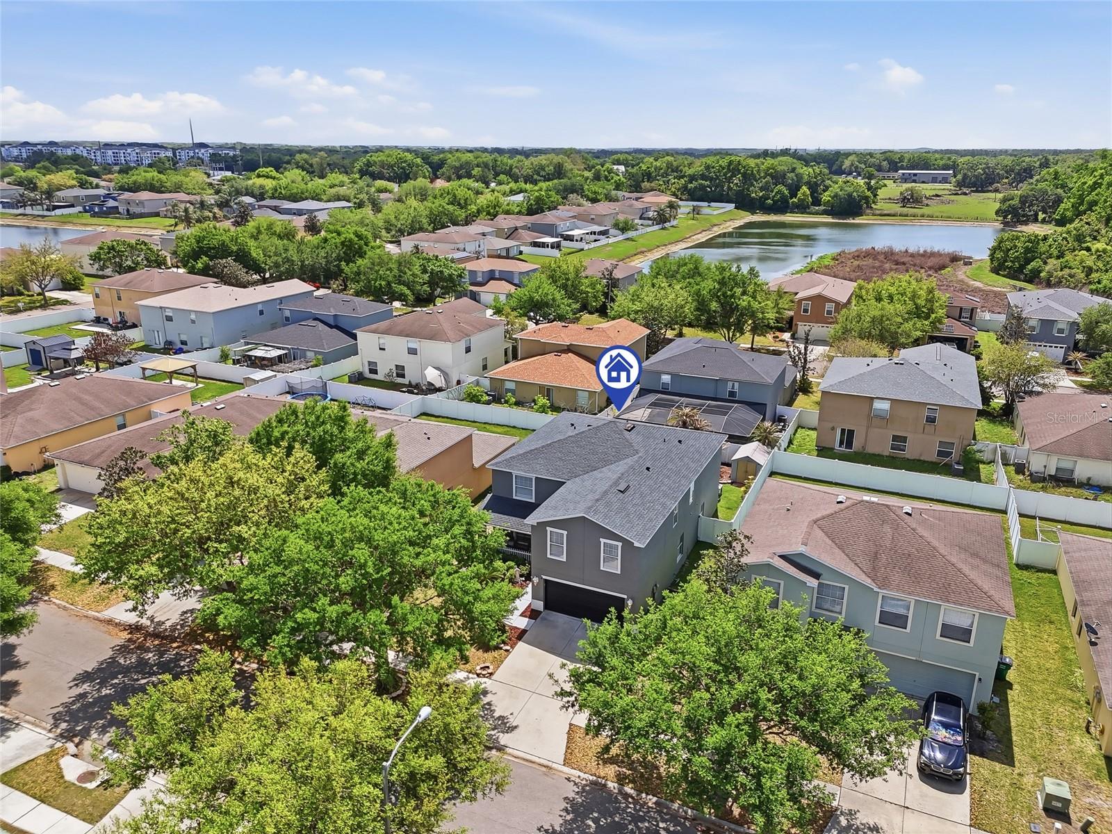 30902 TEMPLE STAND AVE, WESLEY CHAPEL, FL — photo 55