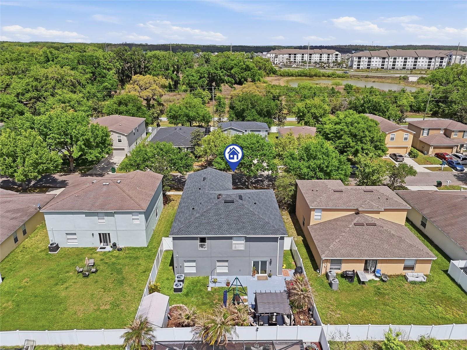30902 TEMPLE STAND AVE, WESLEY CHAPEL, FL — photo 56