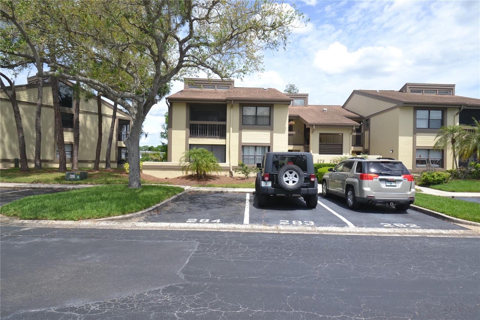 284 WOODLAKE WYNDE, OLDSMAR, FL