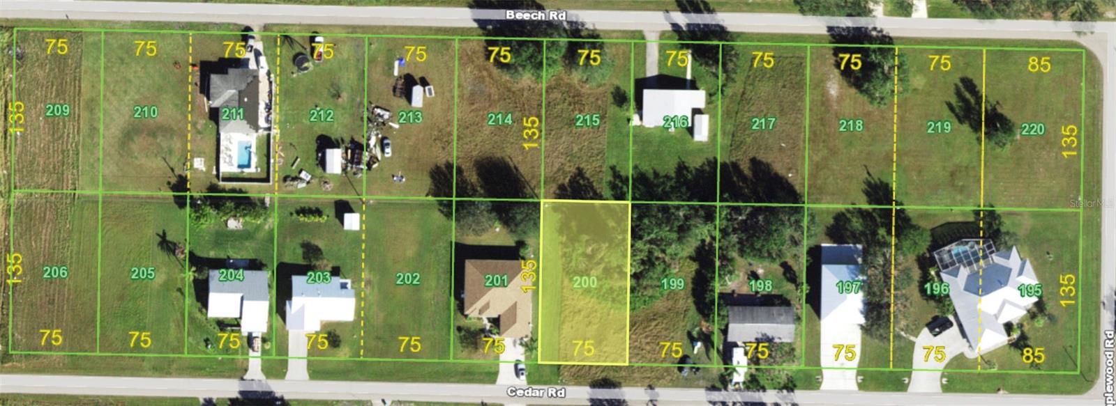 30080 CEDAR RD, PUNTA GORDA, FL — photo 5