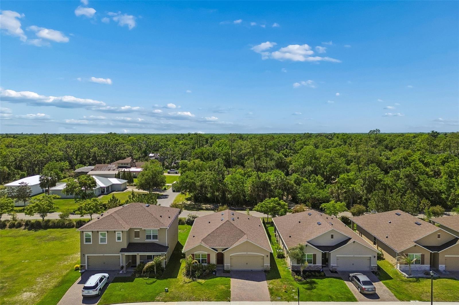 727 LAZIO CIR, DEBARY, FL — photo 51