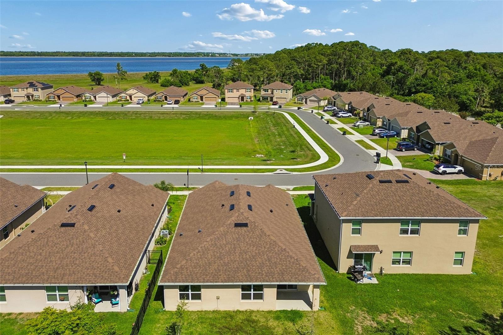 727 LAZIO CIR, DEBARY, FL — photo 52