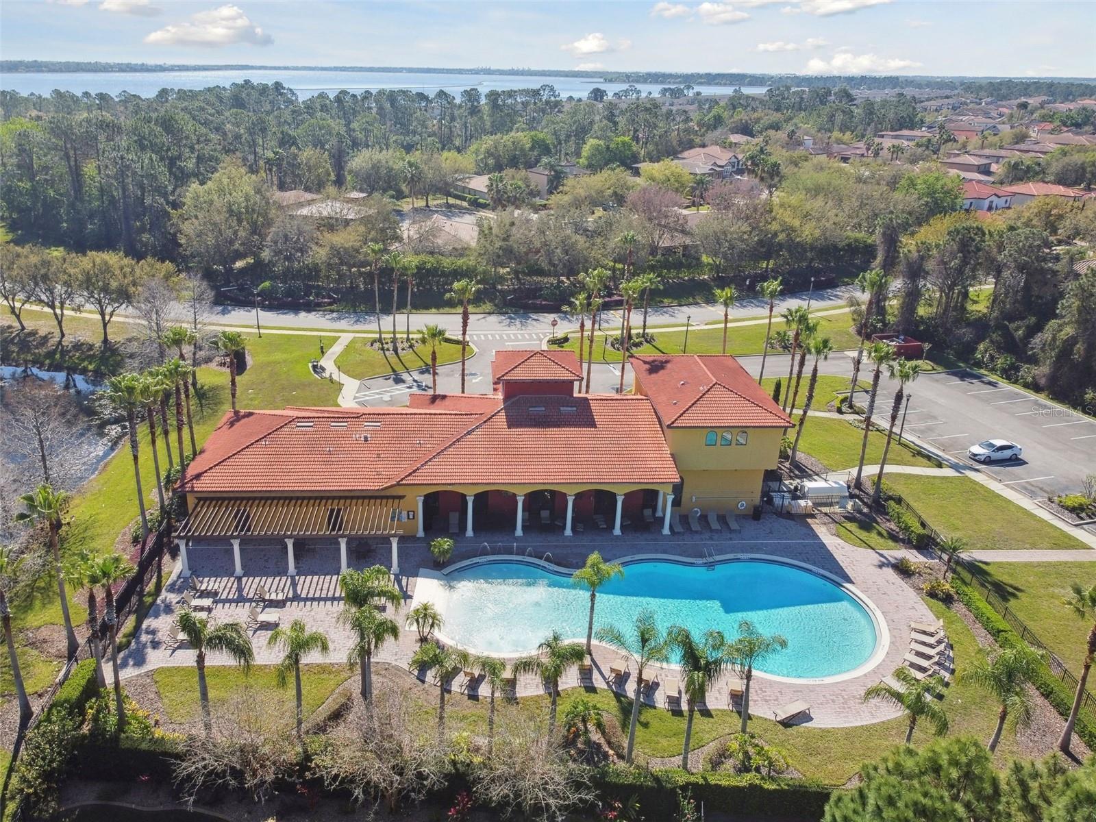 727 LAZIO CIR, DEBARY, FL — photo 55