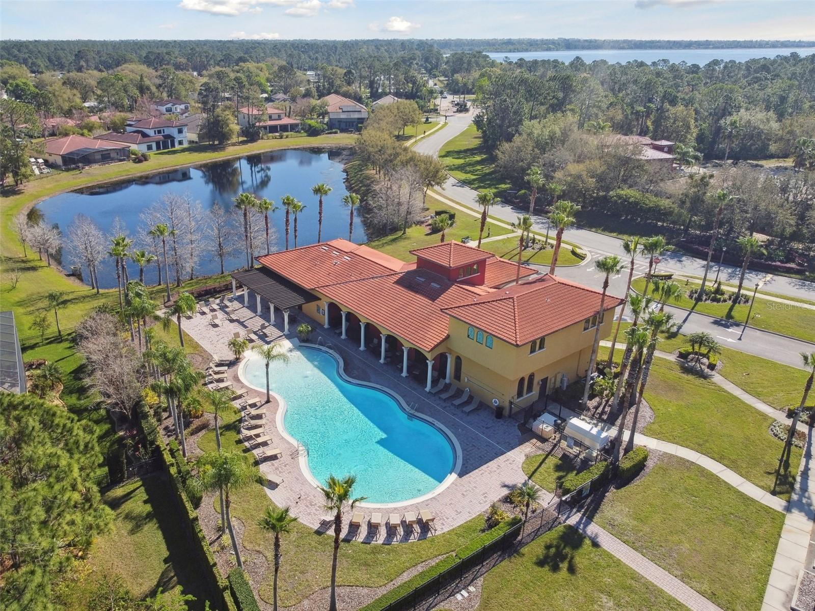 727 LAZIO CIR, DEBARY, FL — photo 57
