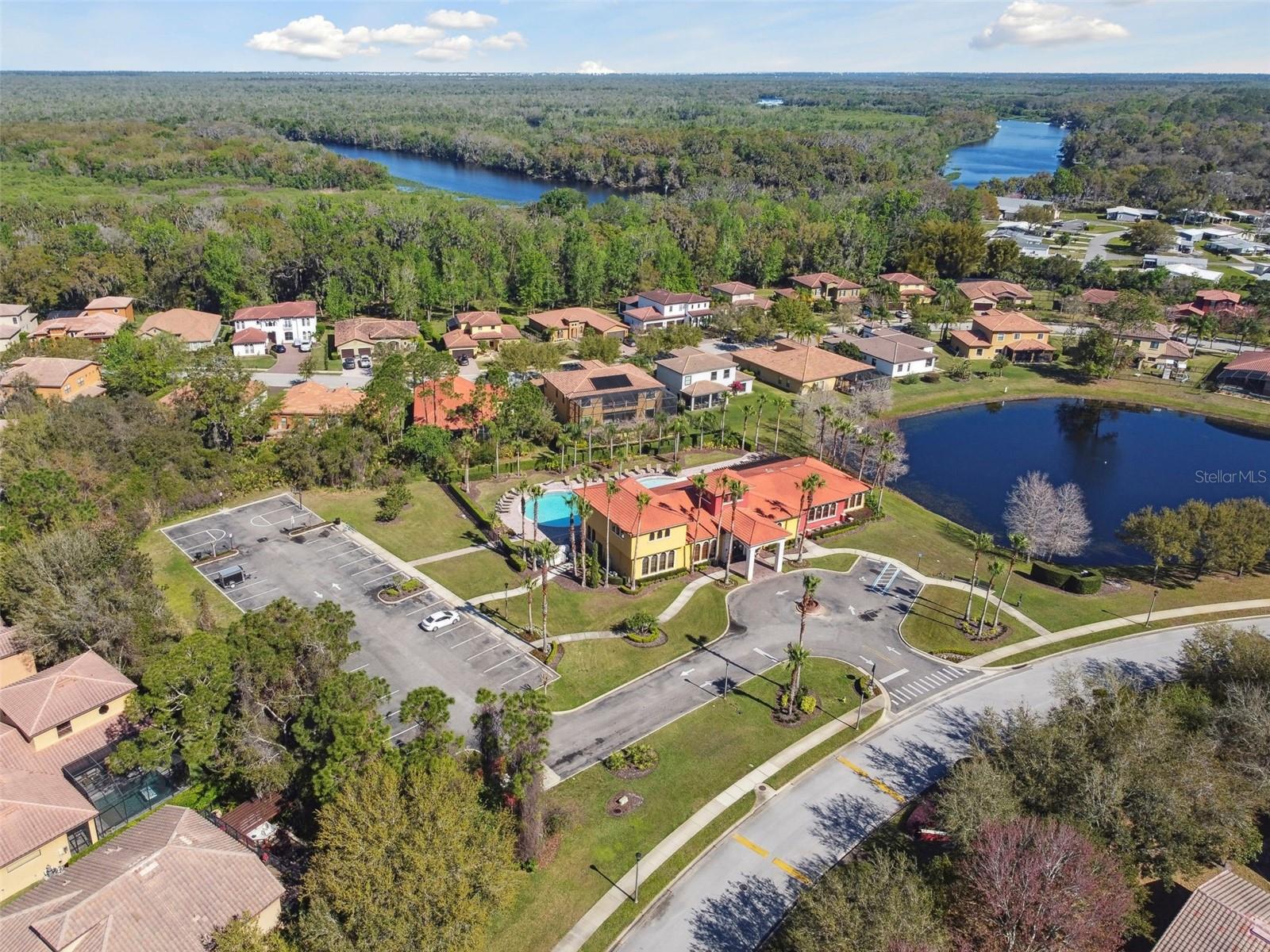 727 LAZIO CIR, DEBARY, FL — photo 59