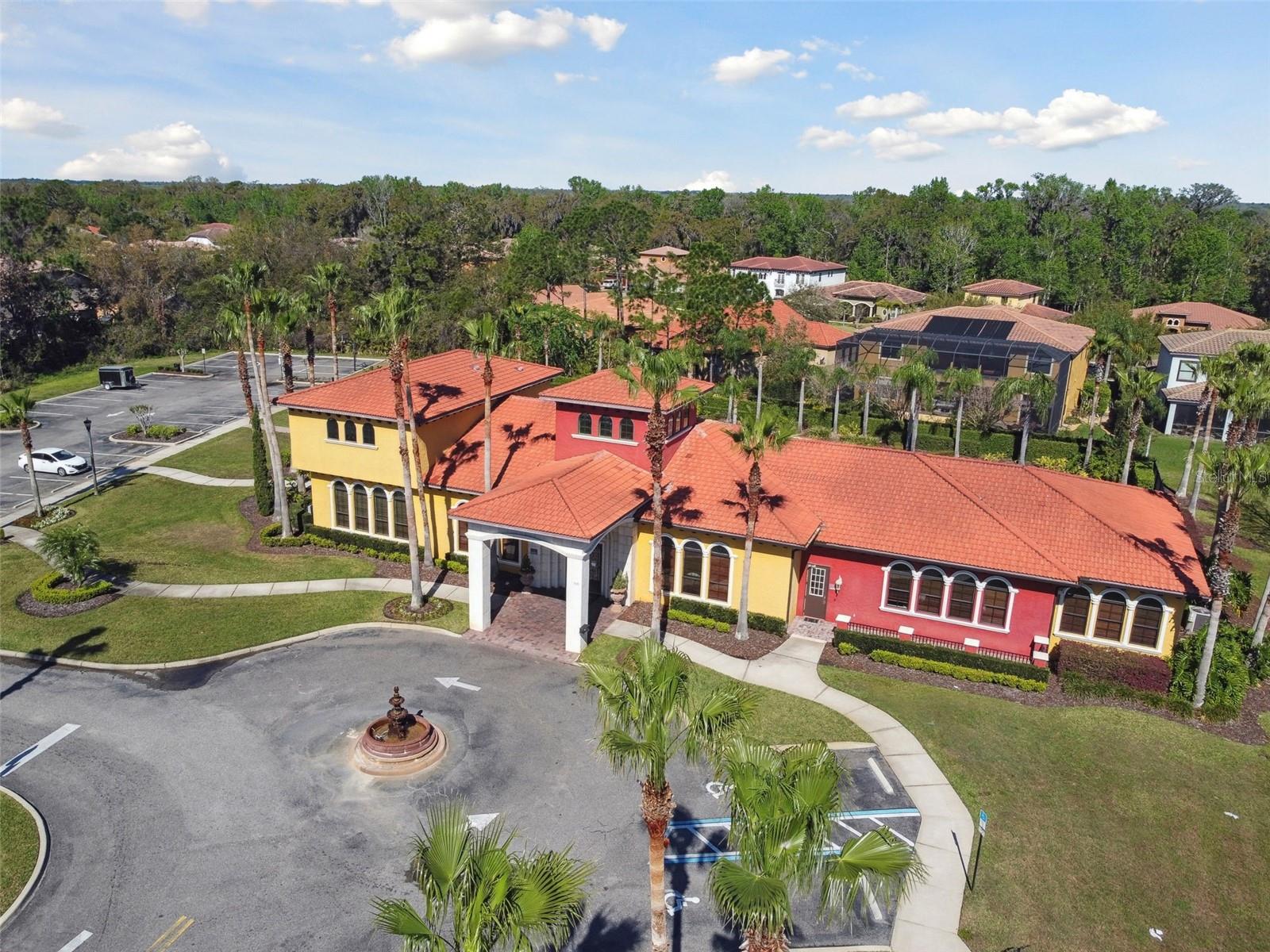 727 LAZIO CIR, DEBARY, FL — photo 60