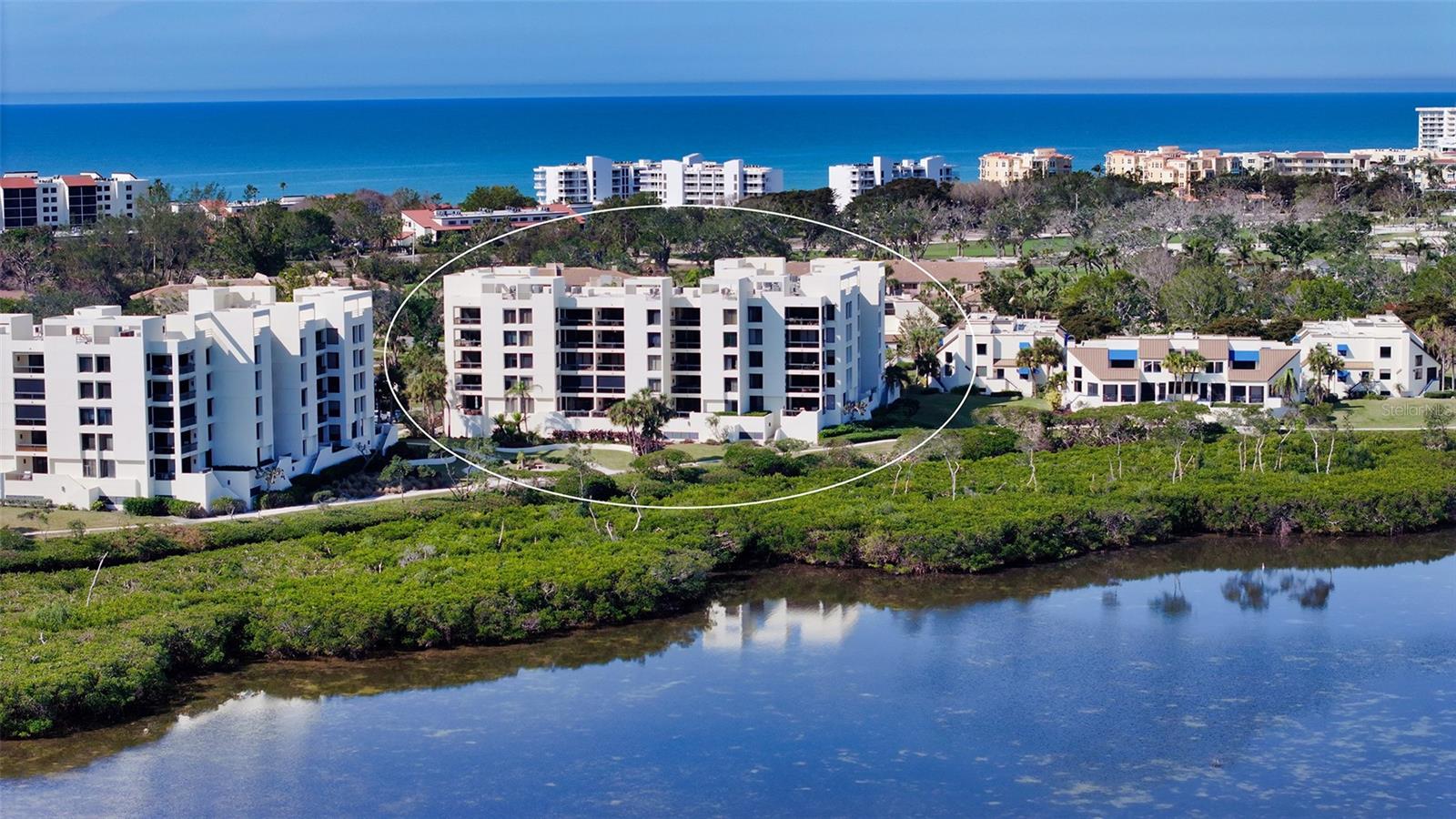 1932 HARBOURSIDE DR #244, LONGBOAT KEY, FL