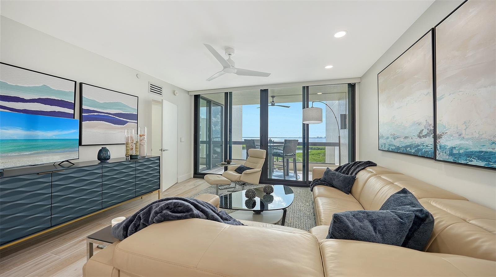 1932 HARBOURSIDE DR #244, LONGBOAT KEY, FL — photo 8
