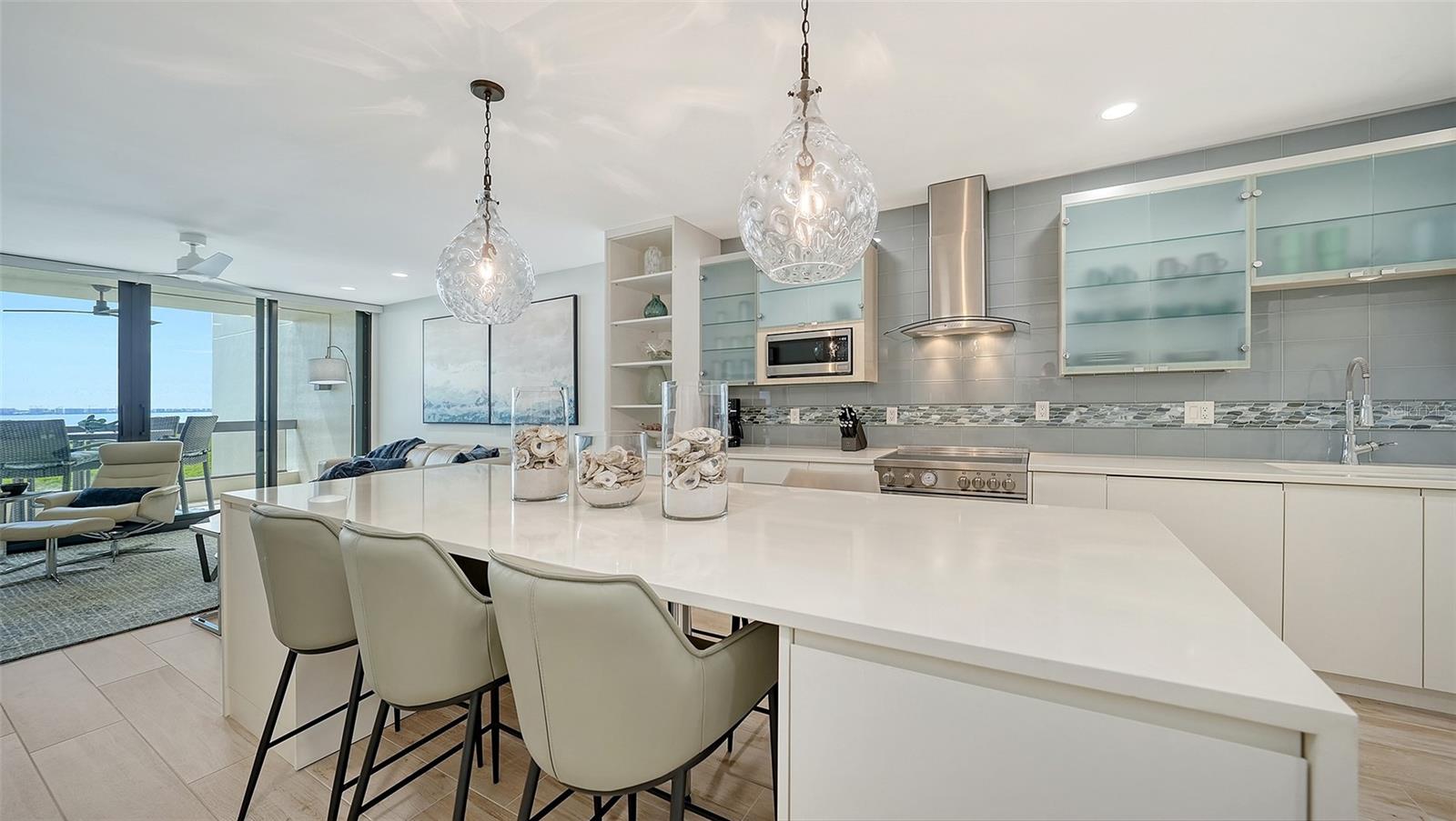 1932 HARBOURSIDE DR #244, LONGBOAT KEY, FL — photo 14
