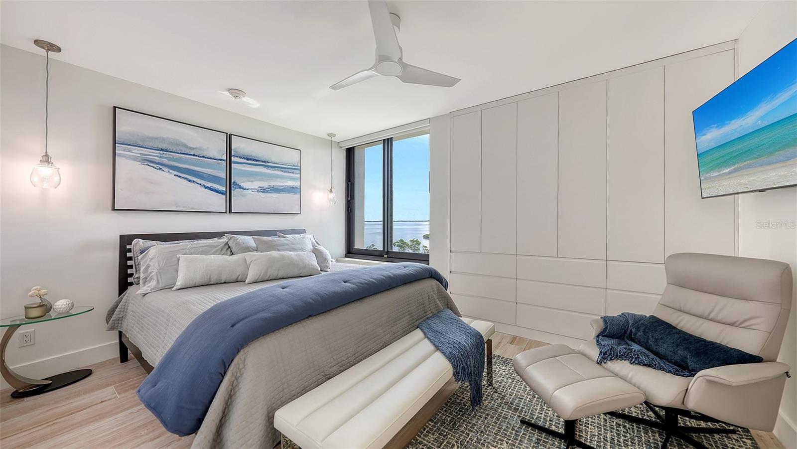 1932 HARBOURSIDE DR #244, LONGBOAT KEY, FL — photo 19