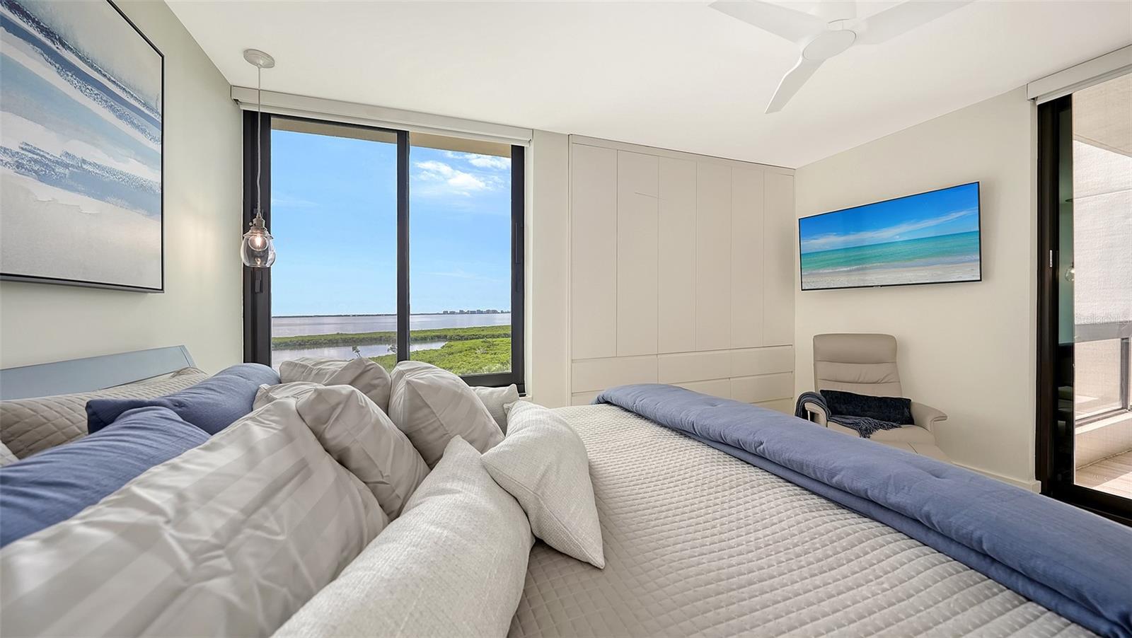 1932 HARBOURSIDE DR #244, LONGBOAT KEY, FL — photo 21