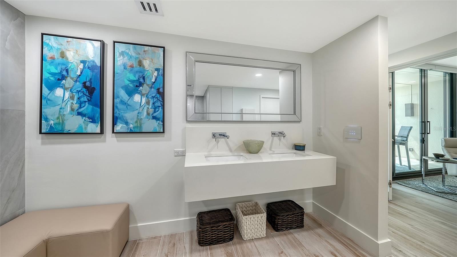 1932 HARBOURSIDE DR #244, LONGBOAT KEY, FL — photo 24
