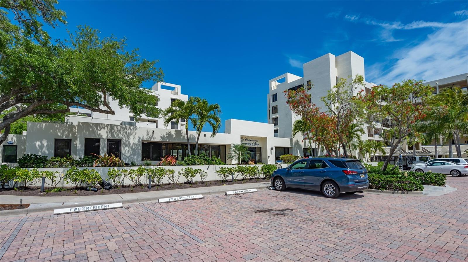 1932 HARBOURSIDE DR #244, LONGBOAT KEY, FL — photo 39