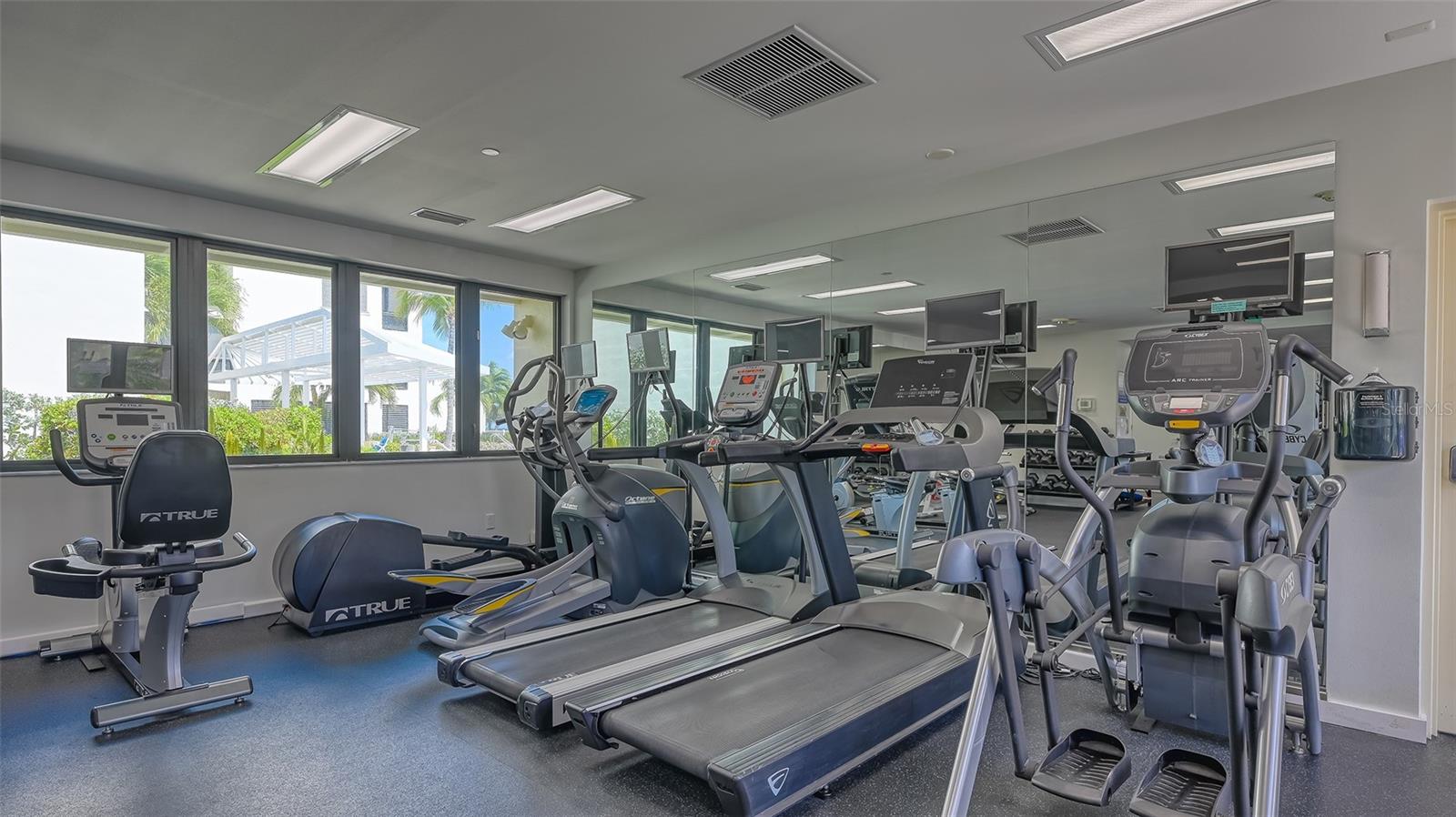 1932 HARBOURSIDE DR #244, LONGBOAT KEY, FL — photo 48