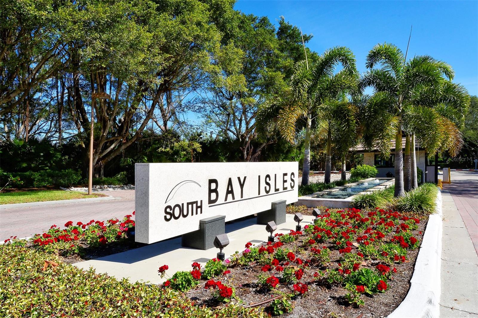 1932 HARBOURSIDE DR #244, LONGBOAT KEY, FL — photo 50