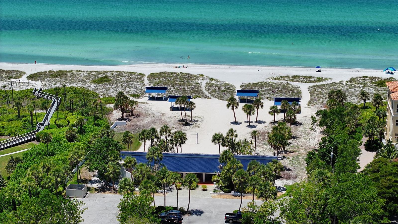 1932 HARBOURSIDE DR #244, LONGBOAT KEY, FL — photo 52