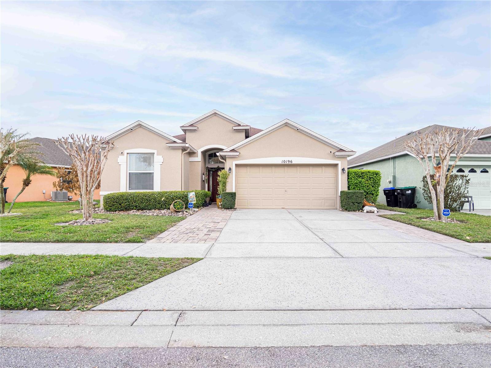10196 ANDOVER POINT CIR, ORLANDO, FL