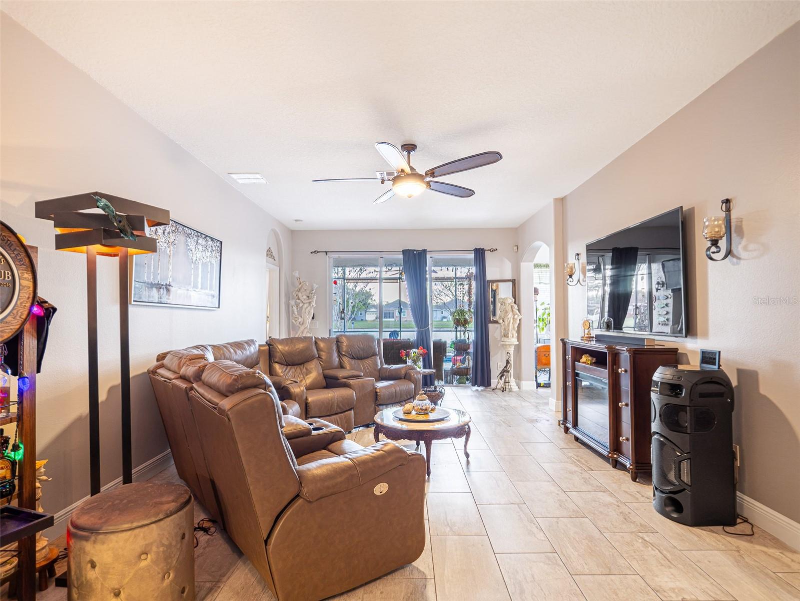 10196 ANDOVER POINT CIR, ORLANDO, FL — photo 3