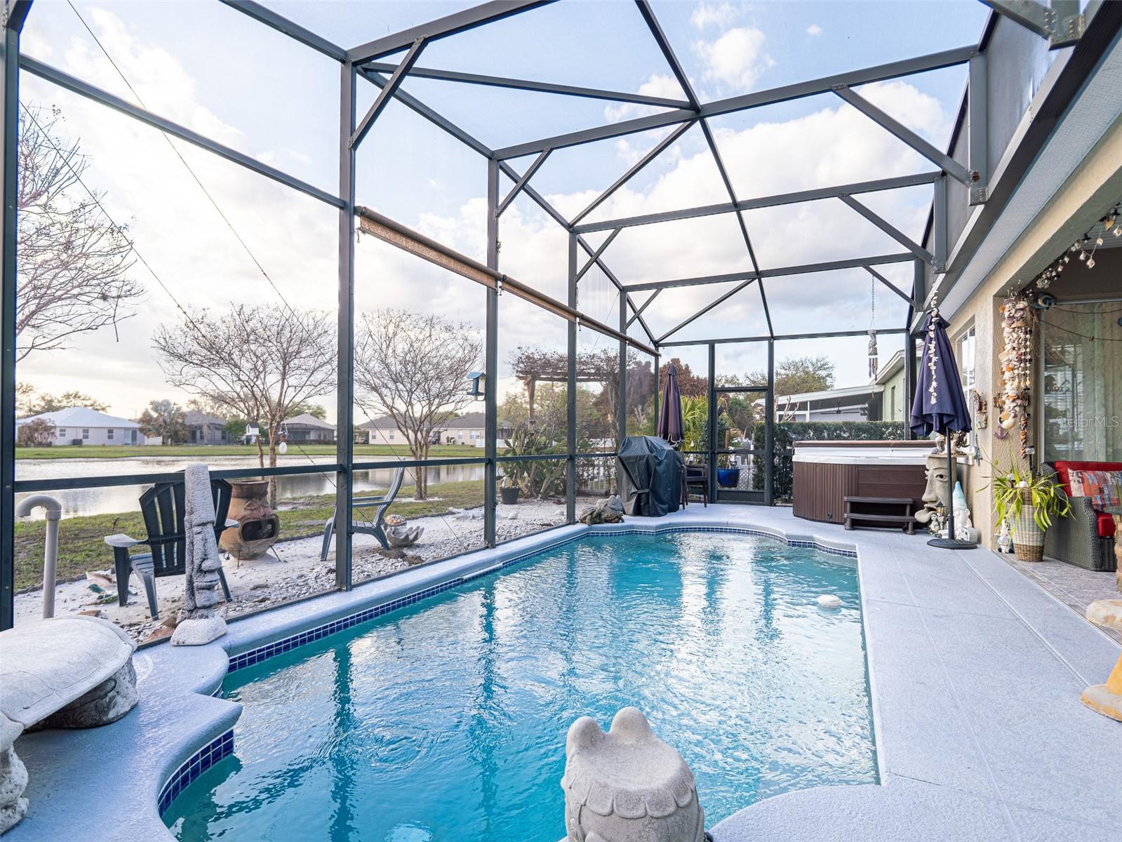 10196 ANDOVER POINT CIR, ORLANDO, FL — photo 16