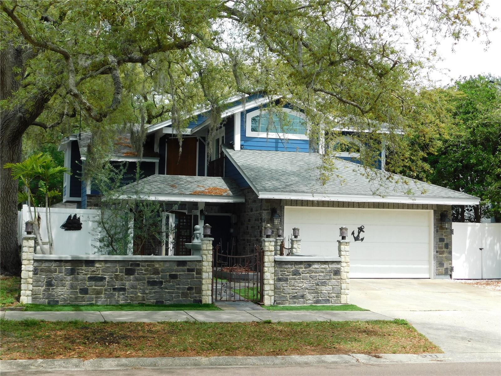 155 MARSHALL ST, SAFETY HARBOR, FL