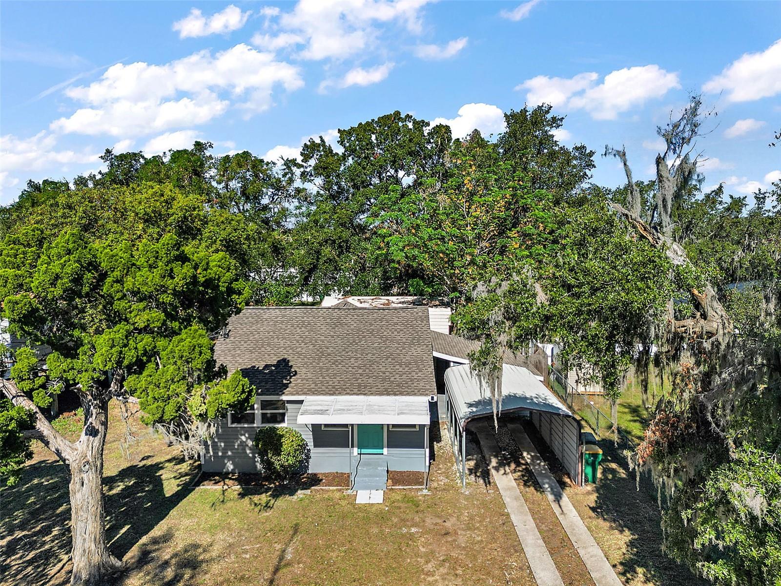 105 W STEVENS AVE, EUSTIS, FL — photo 4