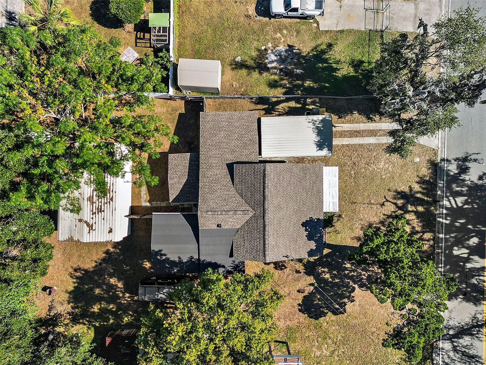 105 W STEVENS AVE, EUSTIS, FL — photo 12