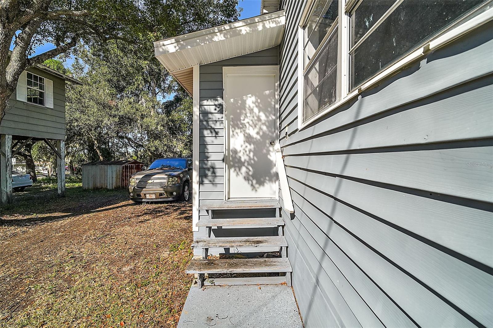 105 W STEVENS AVE, EUSTIS, FL — photo 82