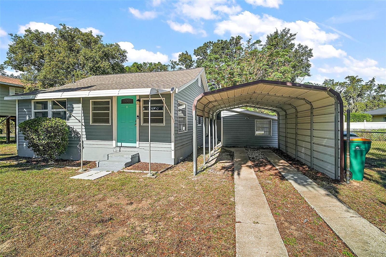 105 W STEVENS AVE, EUSTIS, FL — photo 85