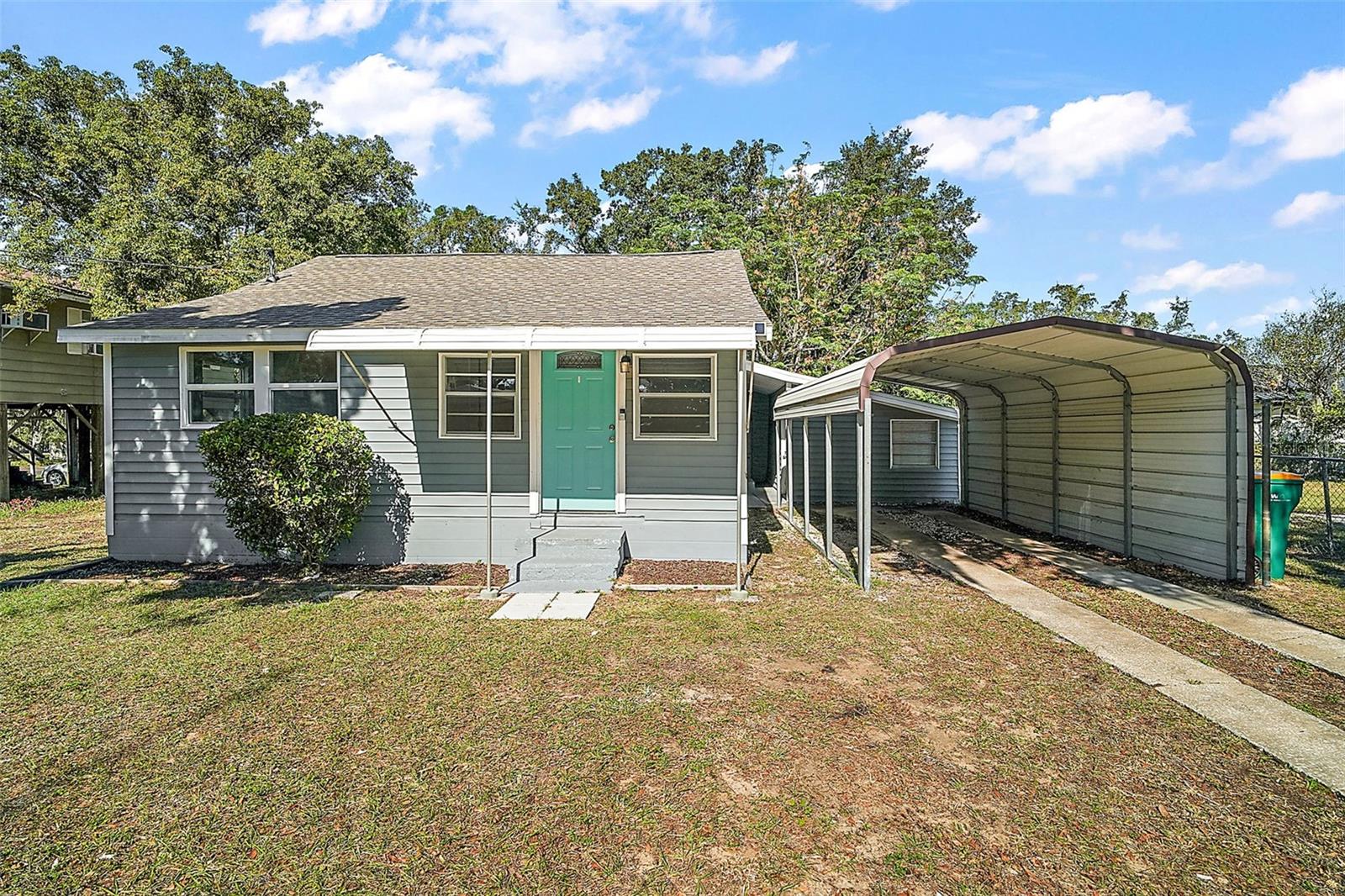 105 W STEVENS AVE, EUSTIS, FL — photo 88