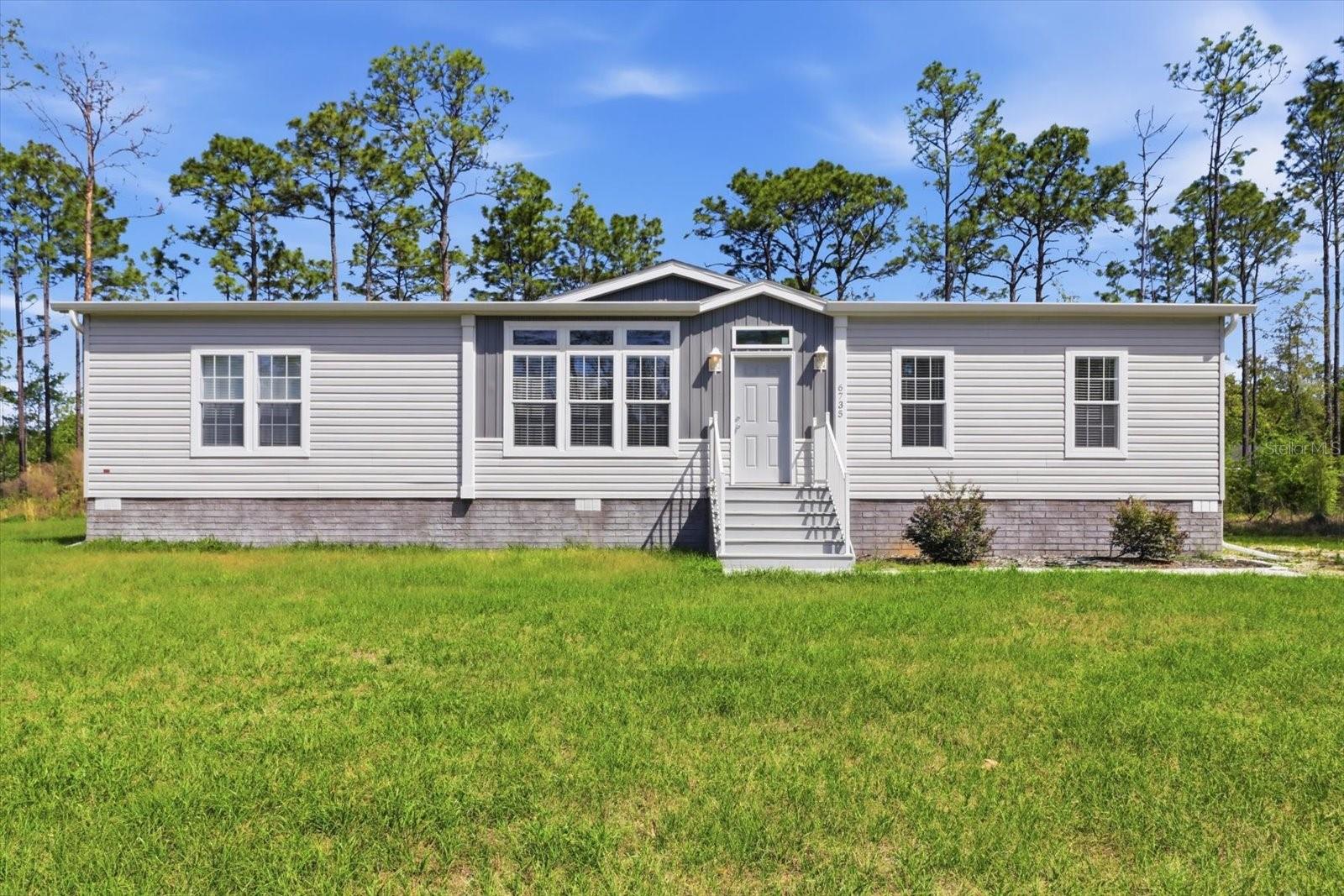 6735 W HOMOSASSA TRL, HOMOSASSA, FL