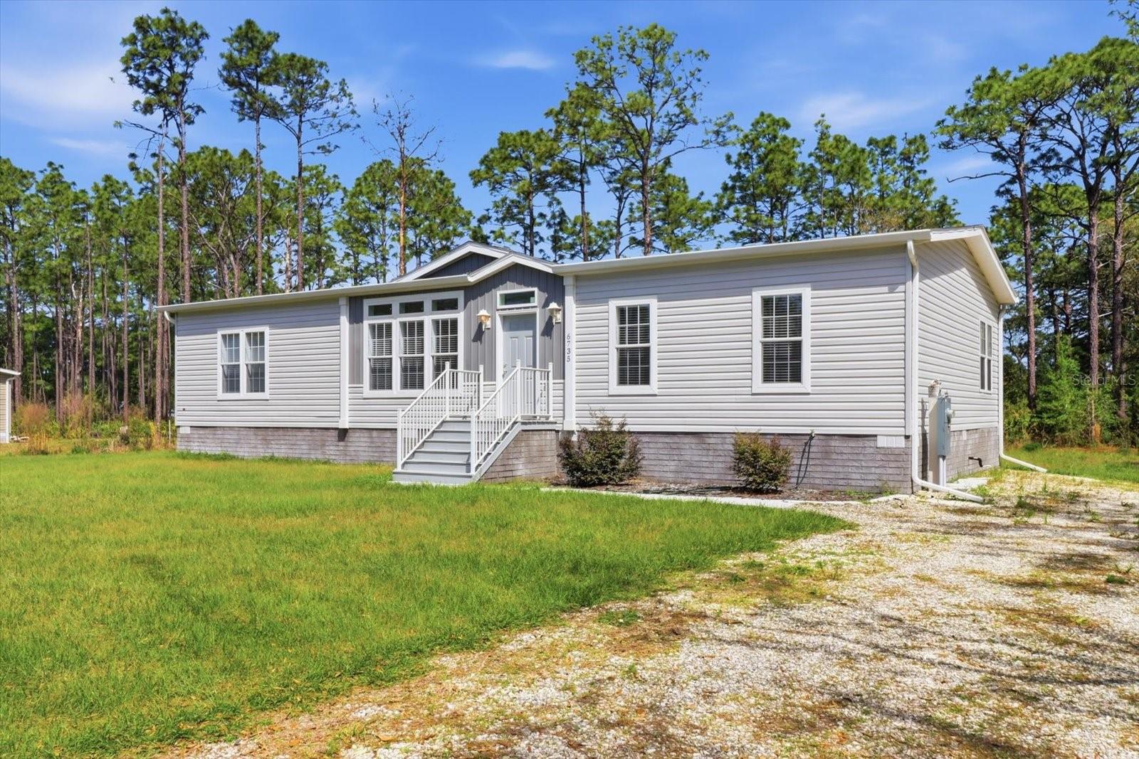 6735 W HOMOSASSA TRL, HOMOSASSA, FL — photo 3