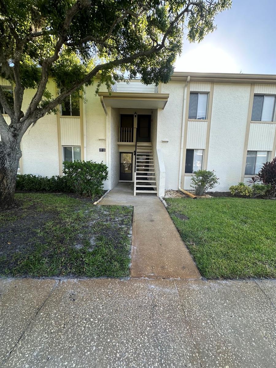 112 CYPRESS CT #112, OLDSMAR, FL