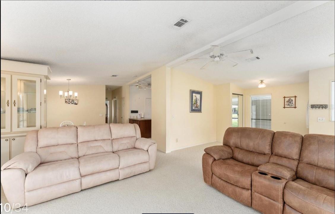717 TANGERINE DR, LADY LAKE, FL — photo 3