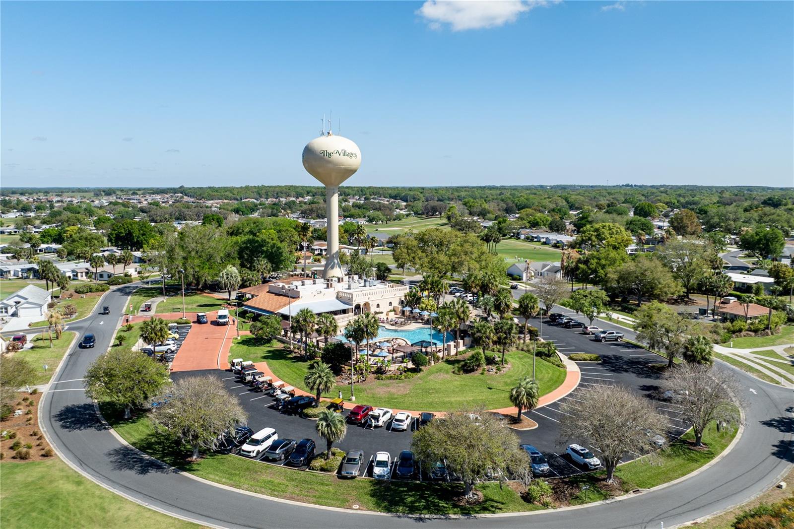 717 TANGERINE DR, LADY LAKE, FL — photo 27