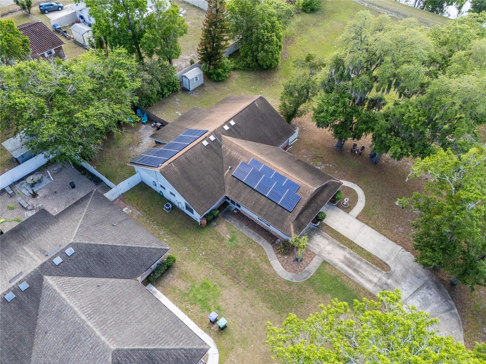 7802 RICHWOOD DR, ORLANDO, FL — photo 21