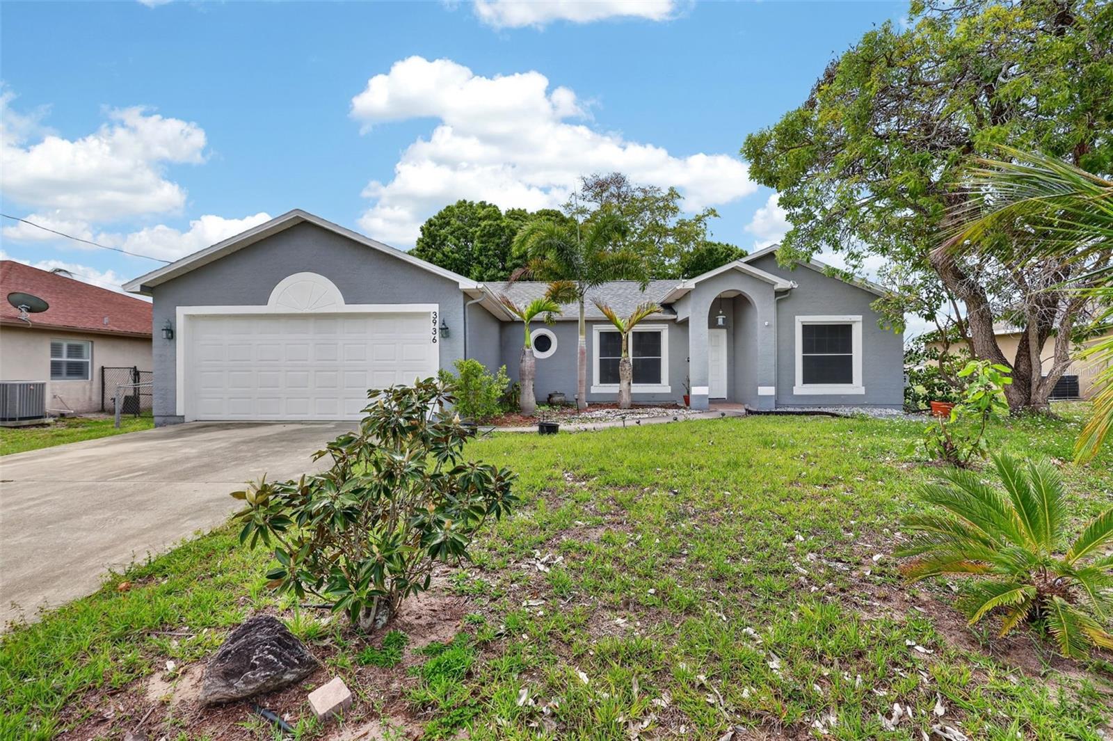 3936 SW JARMER RD, PORT ST LUCIE, FL