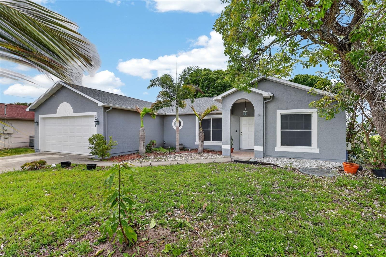 3936 SW JARMER RD, PORT ST LUCIE, FL — photo 3