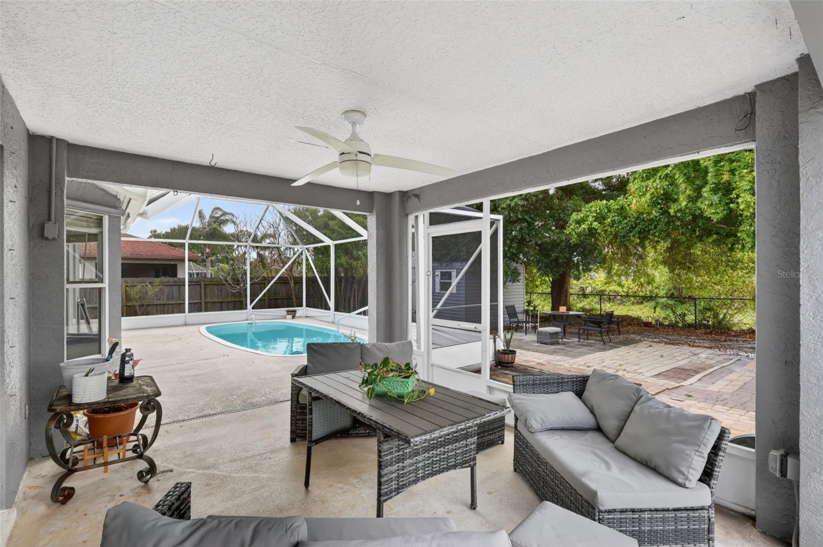 3936 SW JARMER RD, PORT ST LUCIE, FL — photo 34