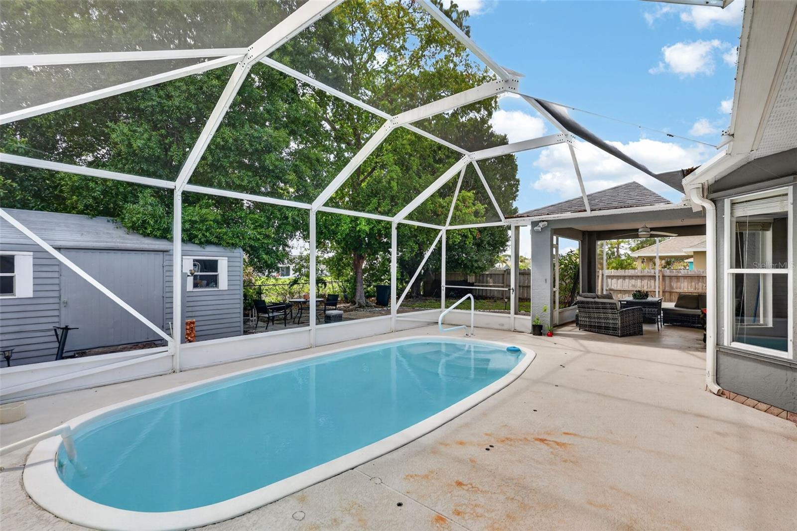 3936 SW JARMER RD, PORT ST LUCIE, FL — photo 37