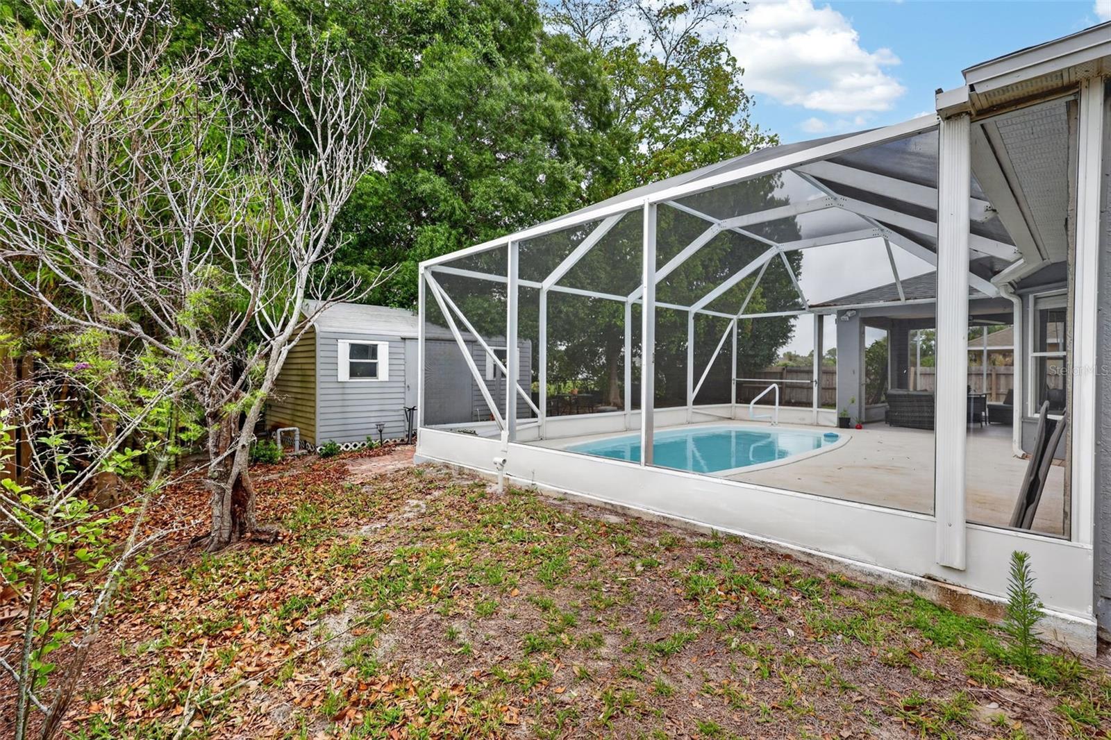 3936 SW JARMER RD, PORT ST LUCIE, FL — photo 42