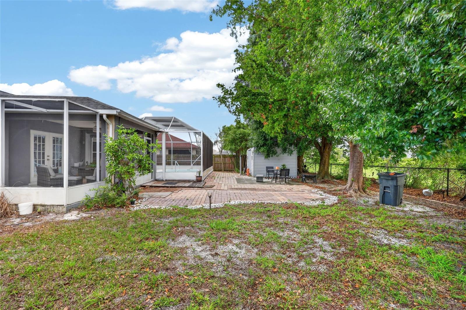 3936 SW JARMER RD, PORT ST LUCIE, FL — photo 45