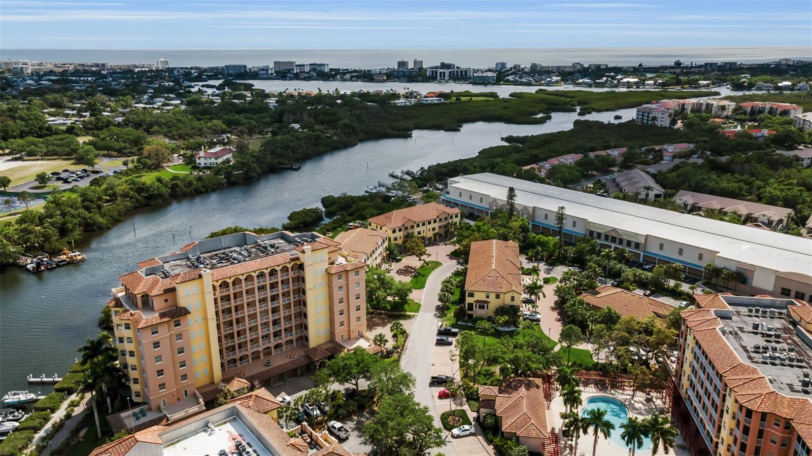 5589 CANNES CIR #4-102, SARASOTA, FL — photo 33