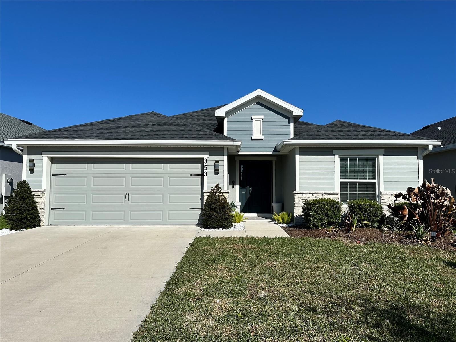 353 WINDY WILLOW WAY, ST CLOUD, FL
