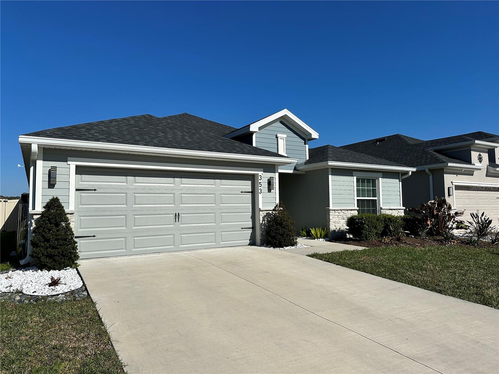 353 WINDY WILLOW WAY, ST CLOUD, FL — photo 2