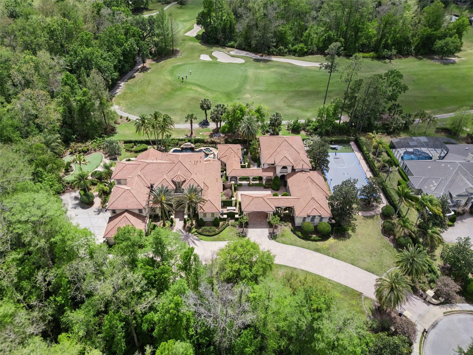 3545 LEGACY HILLS CT, LONGWOOD, FL — photo 2