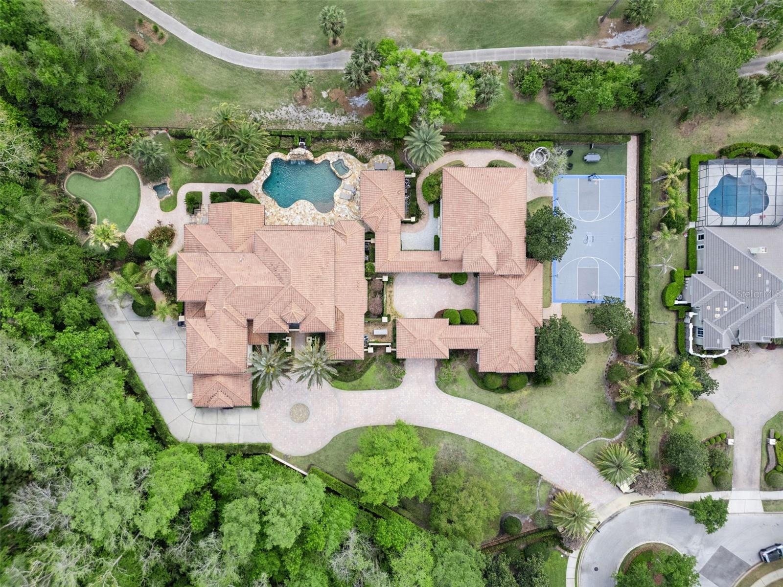 3545 LEGACY HILLS CT, LONGWOOD, FL — photo 3
