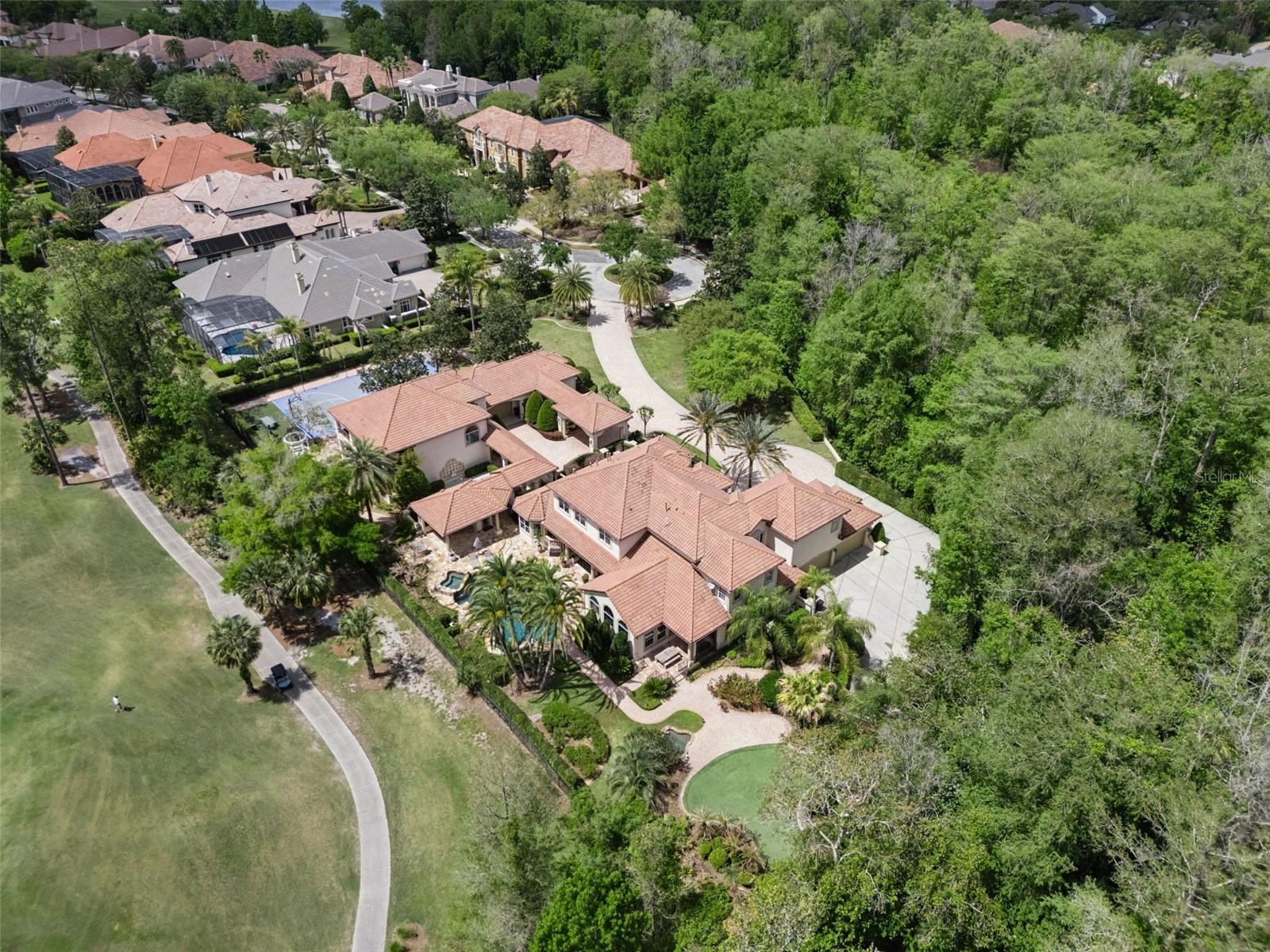 3545 LEGACY HILLS CT, LONGWOOD, FL — photo 5