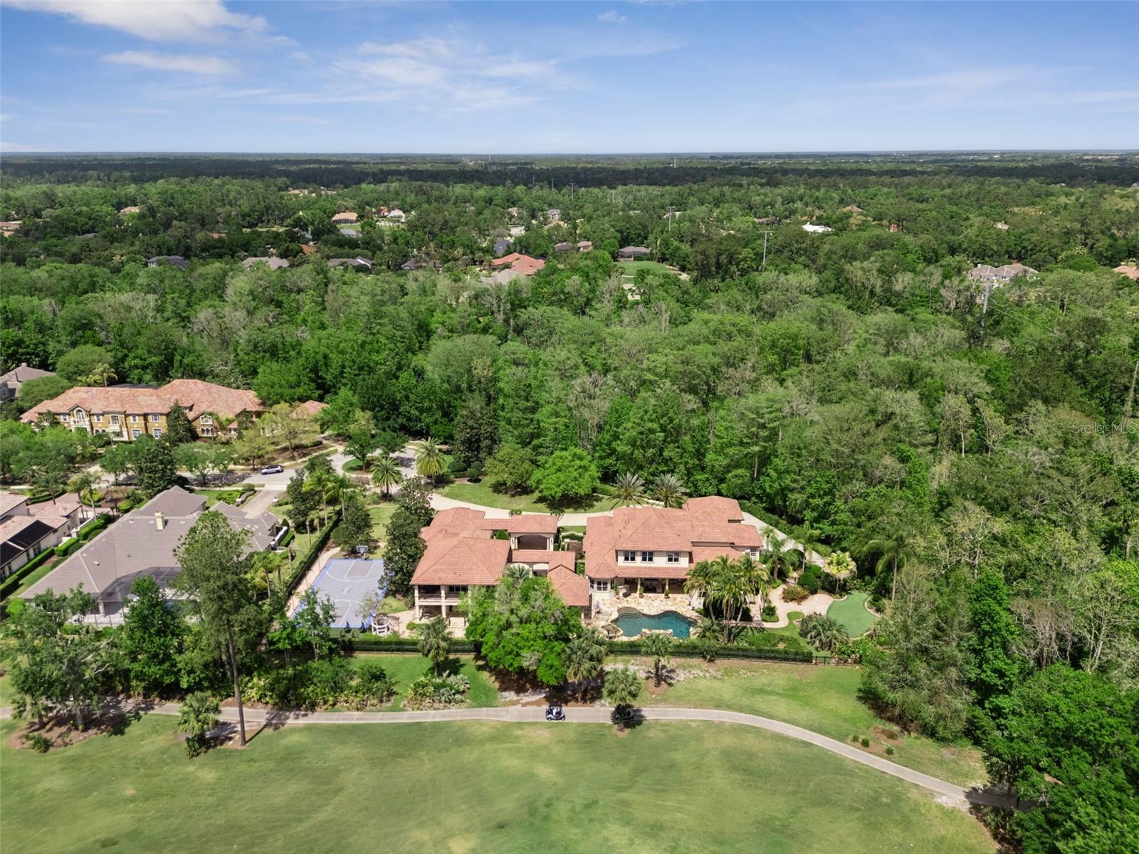 3545 LEGACY HILLS CT, LONGWOOD, FL — photo 13